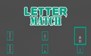 Letter Grid Challenge