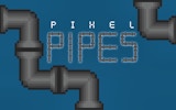 Pixel Pipes - Online Logic Puzzle Game
