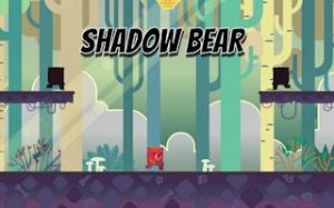 Bear Escape Runner