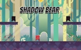 Shadow Bear: Escape the Darkness - Online Running Game