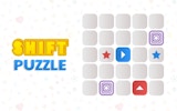 Shift Puzzle: Block Matching Puzzle Game Online - Puzzle Game