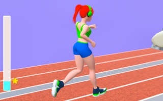 Shoe Race: Fun Kids Learning Game