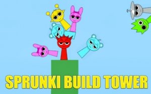 Block Stack Balance Challenge