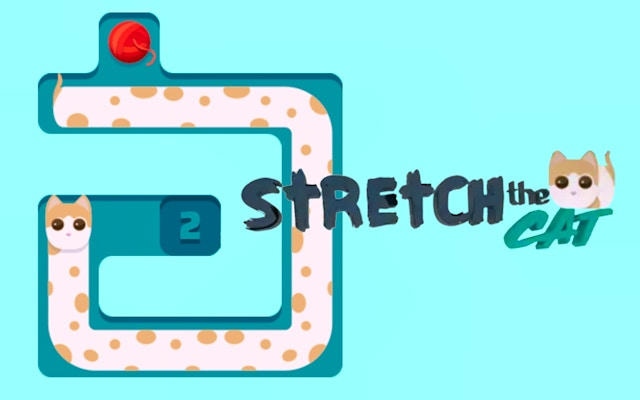 Stealth Master: Sneak Cat Adventure Game