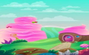 Sweet Candy Saga: Puzzle Adventure Online Puzzle Game