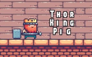 Tiny Hero: Pixel Puzzle Adventure