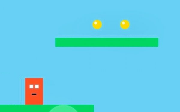 Vault Vault: Coin Platformer