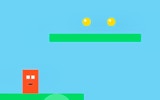 Vault Vault: Coin Collecting Platformer Online Arcade Game