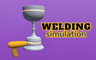 Welding Simulator: Master the Craft