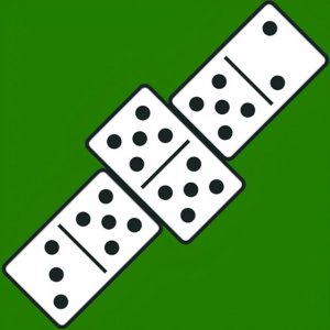 Classic Domino Match