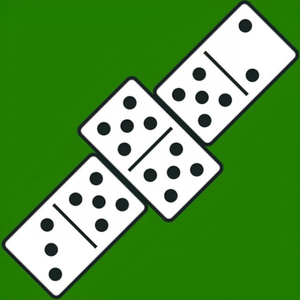 Classic Domino Match