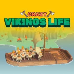 Nordic Clan Strategy Adventure