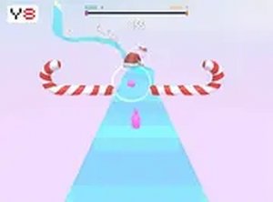 Sneaky Road Online Arcade Game