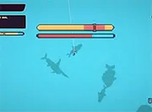 Pro Angler Fishing Game Online Arcade Game