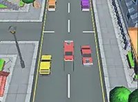 Drive and Park Online Parking Game