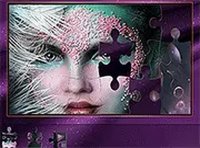 Beauty Jigsaw Puzzle Game Online - Puzzle Game