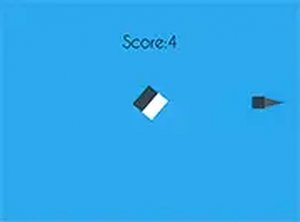 Color Alignment Reflex Game