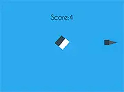 Color Alignment Reflex Game