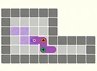 Snaklops Puzzle Game Online - Logic Puzzle Game