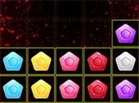 Falling Candy Match Online Puzzle Game - Puzzle Game