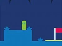 Topple Adventure Online Game Arcade Game