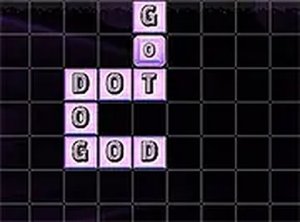 Letter Craft Challenge - Vocabulary Puzzle