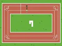 Track Runner Running Game Online Arcade Game