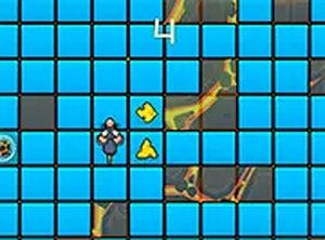 Tiny Rodent Path Runner