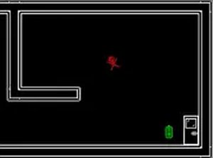 Power Runner Precision Platformer