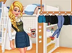 Style Studio: Virtual Fashion Creator