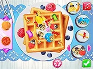 Royal Chef Adventure