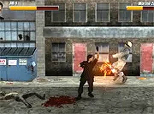 Street Survival: Zombie Combat