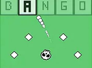 Alphabet Catch Bounce