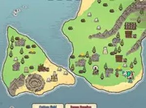Island Community Builder: Peaceful Expansion