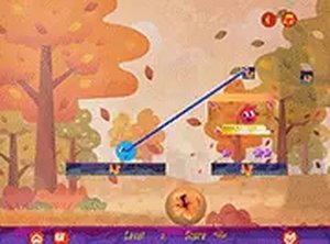 Alex Autumn Star Puzzle