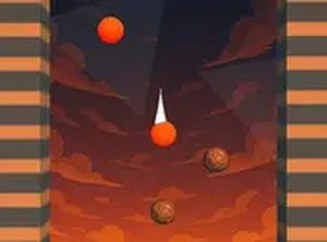 Volcanic Color Match