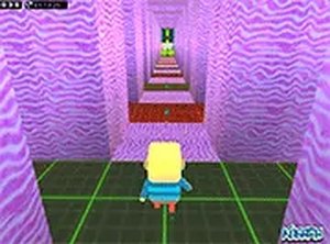 Kogama: Crazy Parkour Online Arcade Game