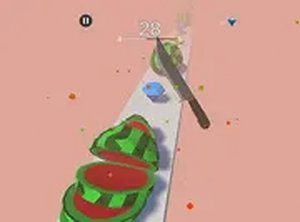 Cut It All 3D Puzzle Game Online - Puzzle Game
