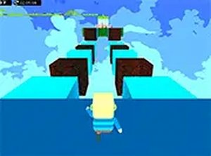 Kogama Animal Parkour Online Arcade Game