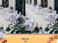 Restaurant Hidden Differences Puzzle Game Online - Puzzle Game