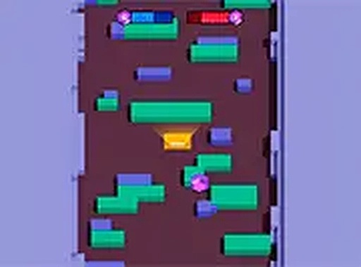 Champion Squad Arena Director