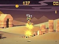 Cleo's Gold Online Arcade Game