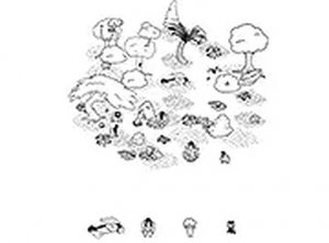 Hidden Fellas Online Search Game - Puzzle Game