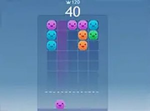 Hue Tower Puzzle