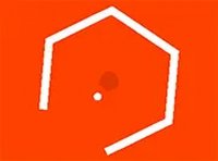 Hexagon Maze Reflex Game - Arcade Game