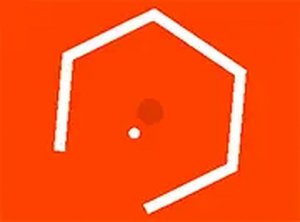 Hexagon Maze Reflex Game - Arcade Game