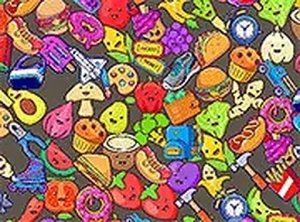 Charming Creature Memory Match