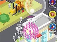 Crowd City Online Arcade Game