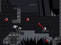 Pully Wog Frog Platformer Online Arcade Game