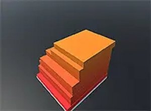 Precision Stacking Tower